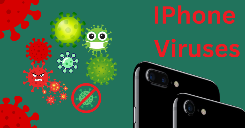 Check iPhone for Viruses free