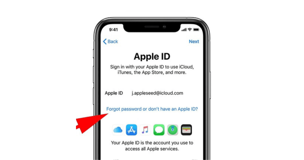 How to use an iPhone without Apple ID