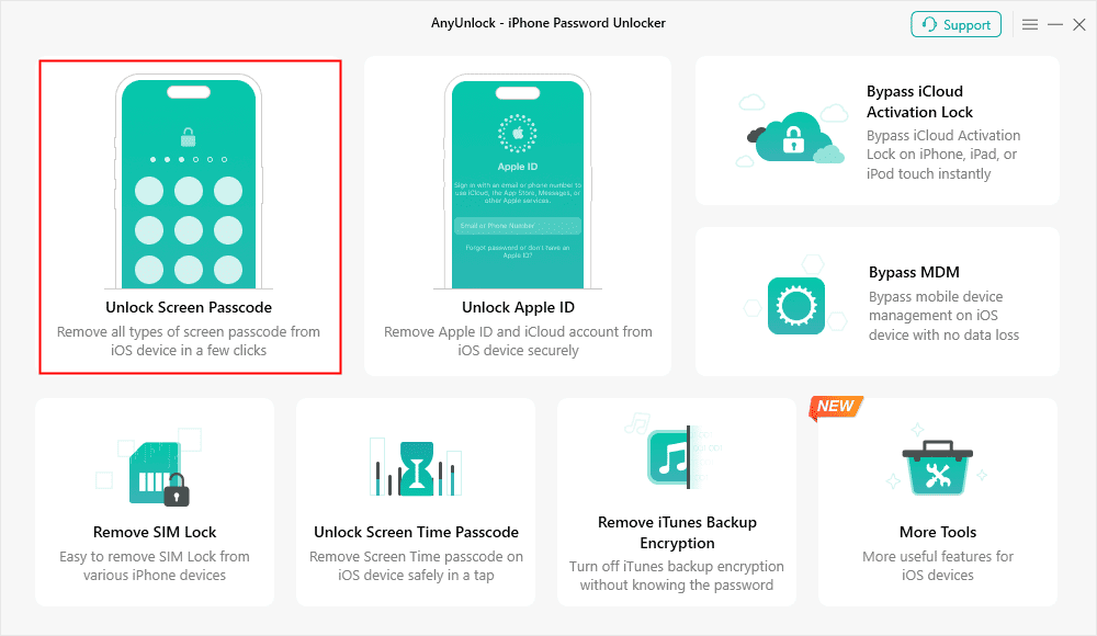 anyunlock-iphone-unlock-screen-passcode