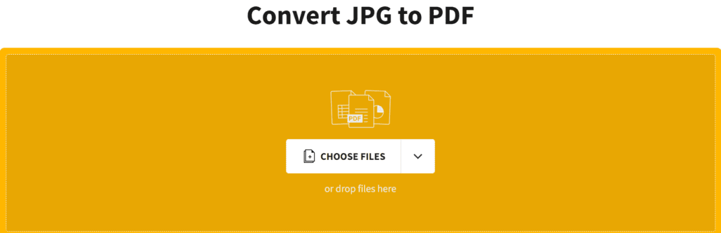 How to Save an iPhone Image as a PDF Using the Photos App-using web browser